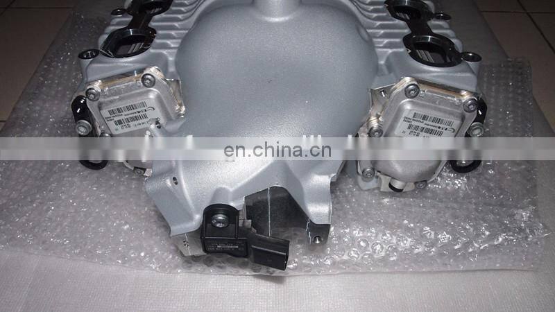 06E145601L 06E145621E supercharger for Audi 3.0 TFSI Engine