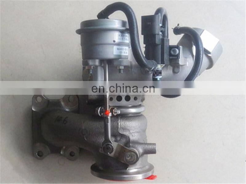 KP38 Turbo 16389700000 04E145702G turbocharger for VW 1.4
