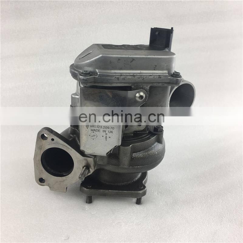 Turbo factory direct price 9A1.123.013.75 53049700133 turbocharger