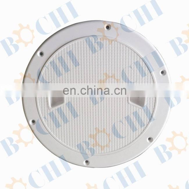 BOCHI CCS ABS Round Deck Hatch for Yacht