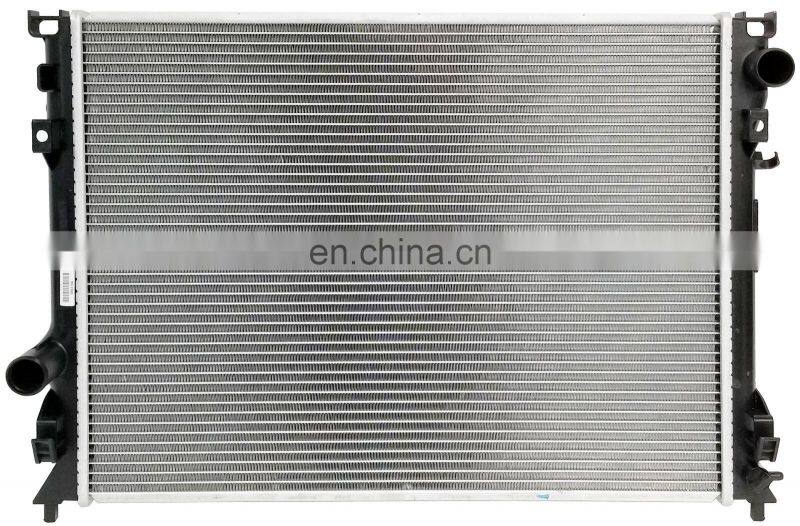Radiator For 2005-2009 Dodge Charger Magnum Challenger Chrysler 300 V6 V8
