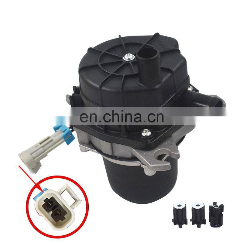 Secondary Air Injection Pump-Smog Air Pump Reman for 1999 Chevrolet Malibu 24506550