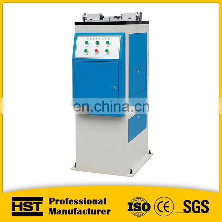 DWC-196 Impact Sample Cooling Chamber Low Temperature Tester /impact Testing Machine
