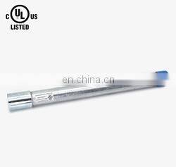 supplies Electrical Galvanized 1/2 Imc conduit pipe
