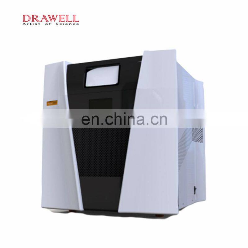 Tank Microwave Digestion System TANK-PRO for lab