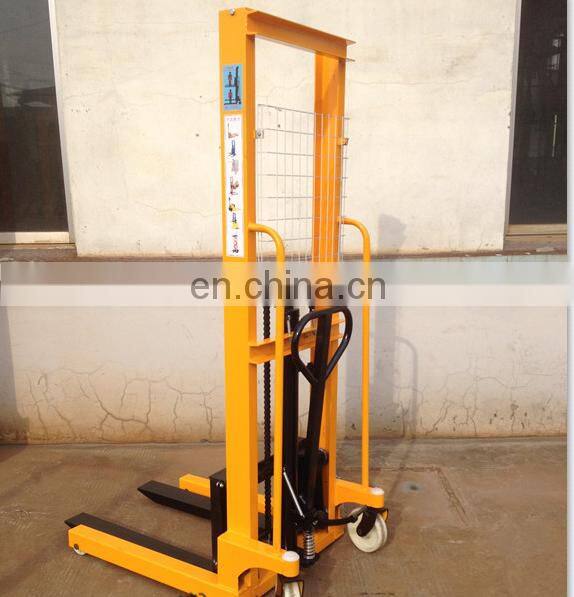 Manual Forklift 1 ton