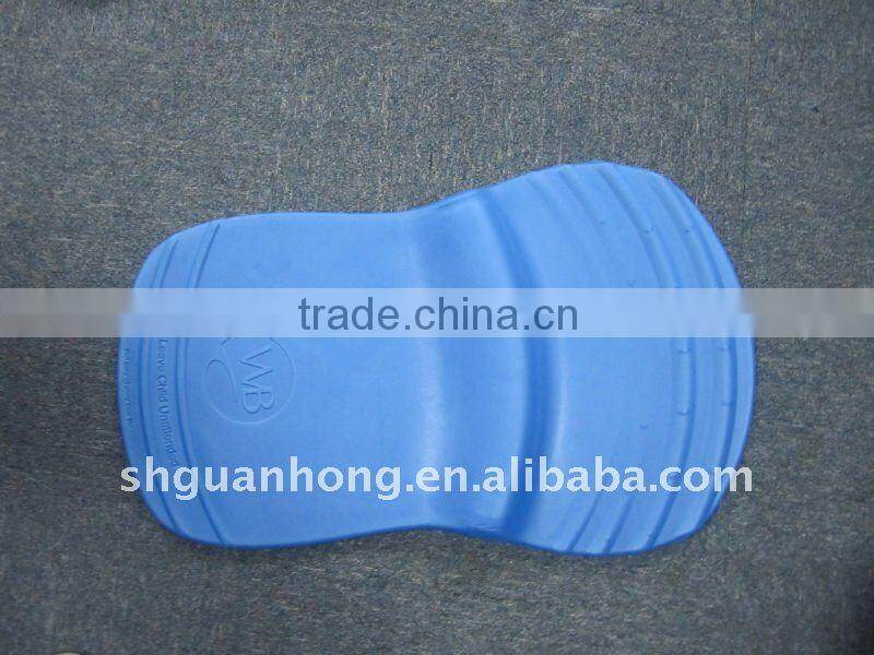 Fitness mind pad 004