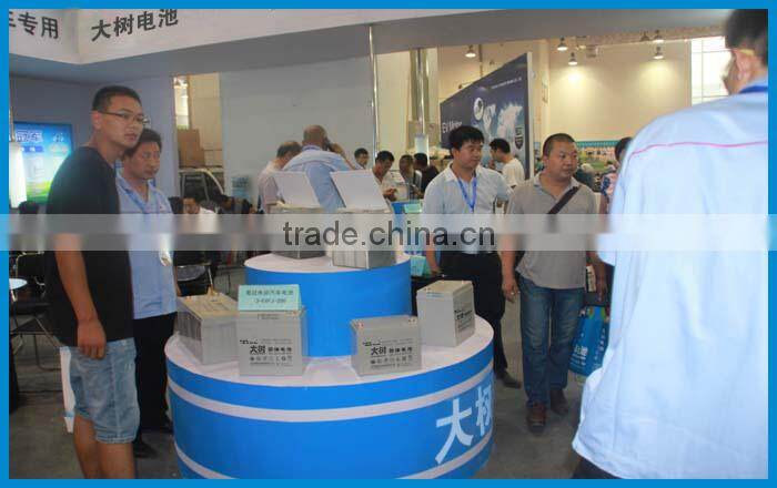 Maintenance Free Sealed VRLA 12v 12ah Agm Battery 12amp Manufacturer