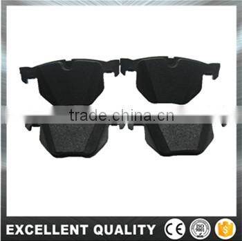 high quality for bmw X5 E70 brake pads set 34216776937