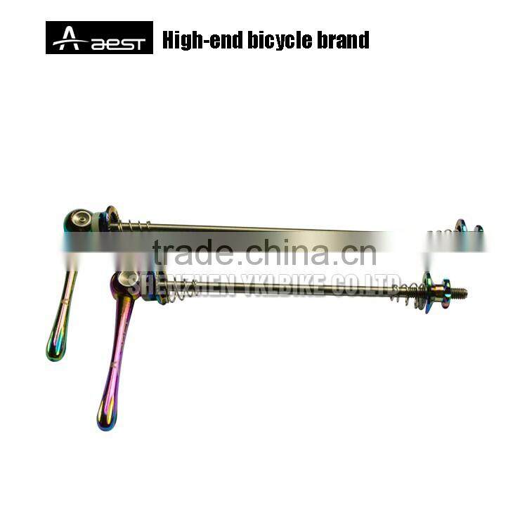 AEST Super Light with High Quality Bicycle Quick Release