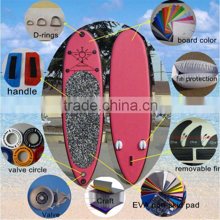 Popular wholesaling electric motor surfboard/surfboard with motor for sale/surfboard motor