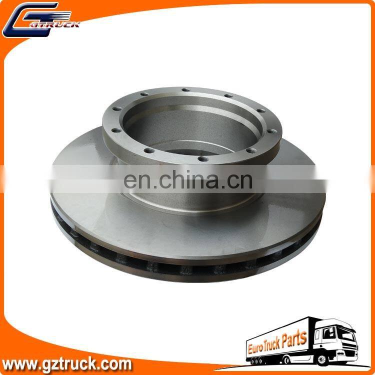 Brake Disc Rotor Oem 9424212112 9424210912 9424211112 9424211012 for MB Actros Truck