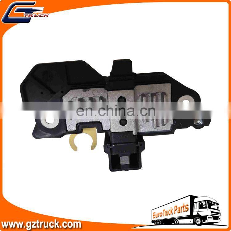 Alternator Voltage Regulator OEM F00M144123 1501245 1501246 1502245 1900934 2532099 501245 for SC Truck