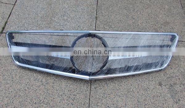 cls63 body kits fit for MB CLS-CLASS W218 CLS63 style PP and iron material for w218 body kits