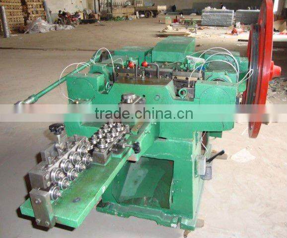 Nails Machine (good quality)