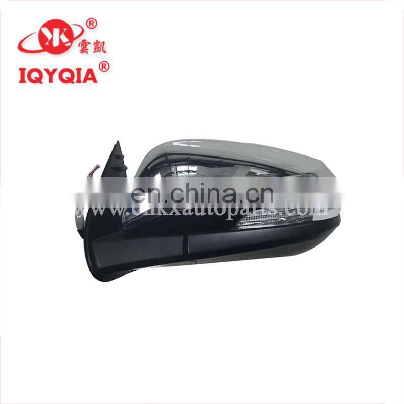 87940-0KA91/87940-0KB71 87910-0KC31/87910-0KD11 wholesale door mirror for car for HILUX REVO 2015-
