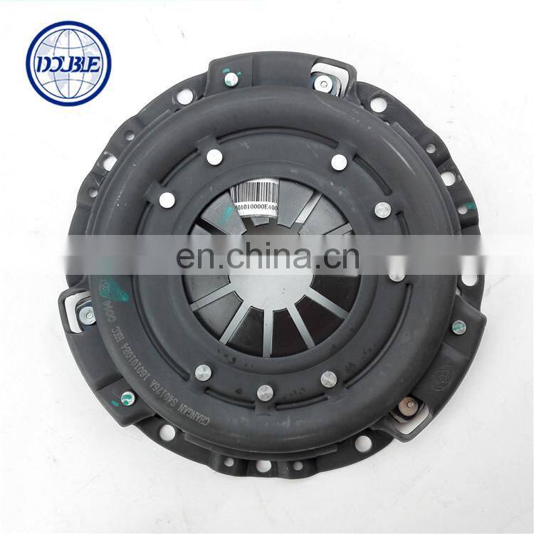 CB10015-0610 Clutch pressure plate for Changan BENNI MINI ,Chana parts
