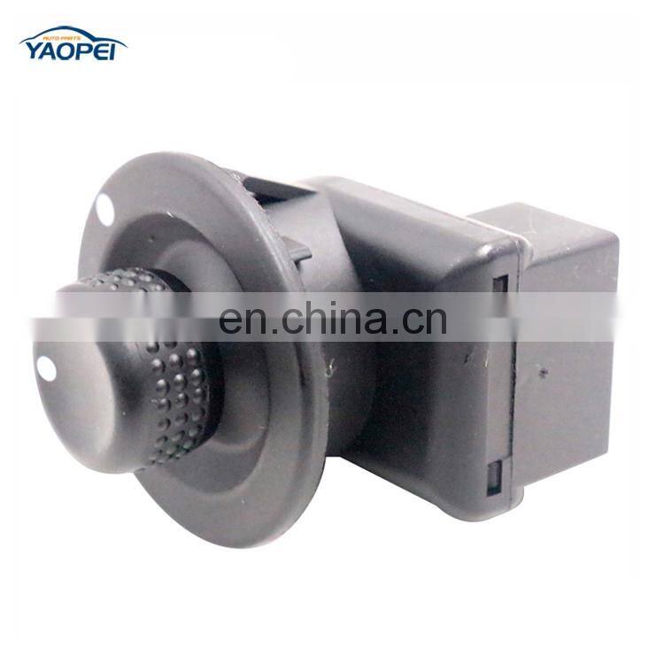 New Genuine 8200214919 Mirror Adjustment Control Switch For Renault Twingo II