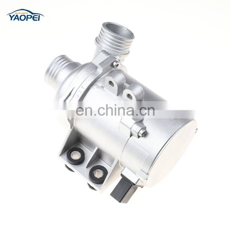 Electric Water Pump Thermostat Bolt Kit For BMW X3 X5 325i 328i 330i 525i 528i 530i 1151-7586-925