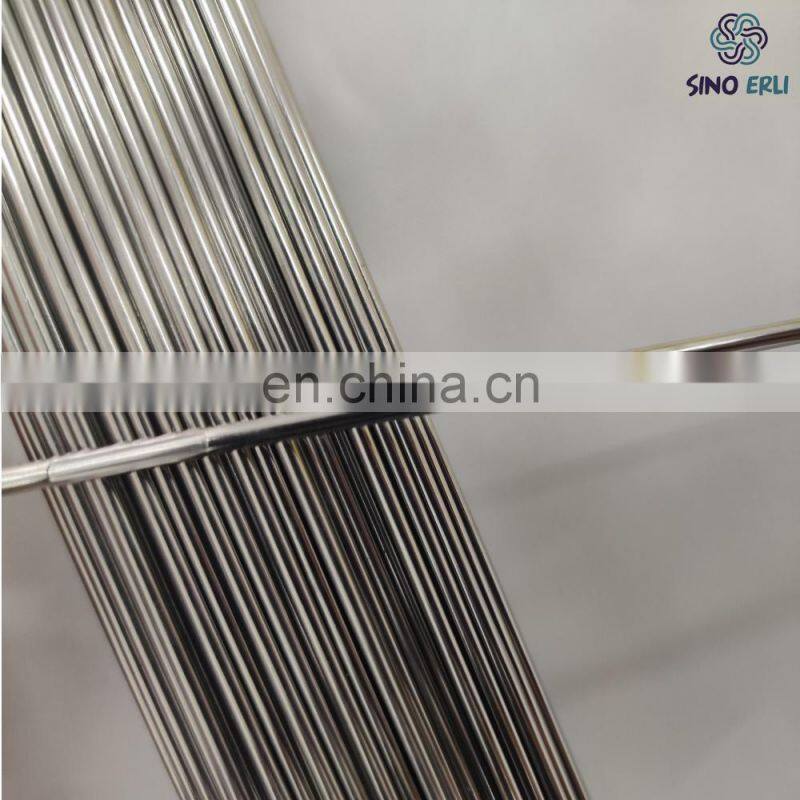 2 mm~5 mm Sino Erli SS A022LT for Austenitic stainless steel  welding electrode  E316L-16
