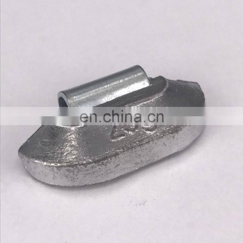 Lead Clip on Wheel Balance Weight Factory Produce