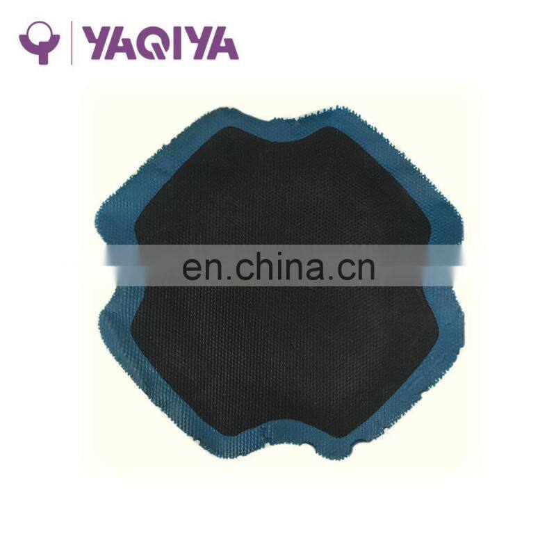 Tubeless repair cold radial cars tire patches