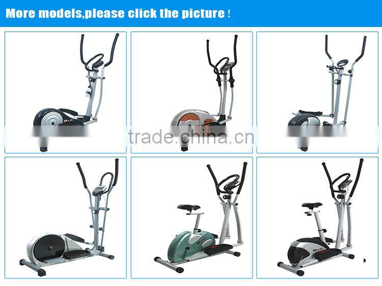 Magnetic Elliptical Trainer MET500, elliptical cross trainer