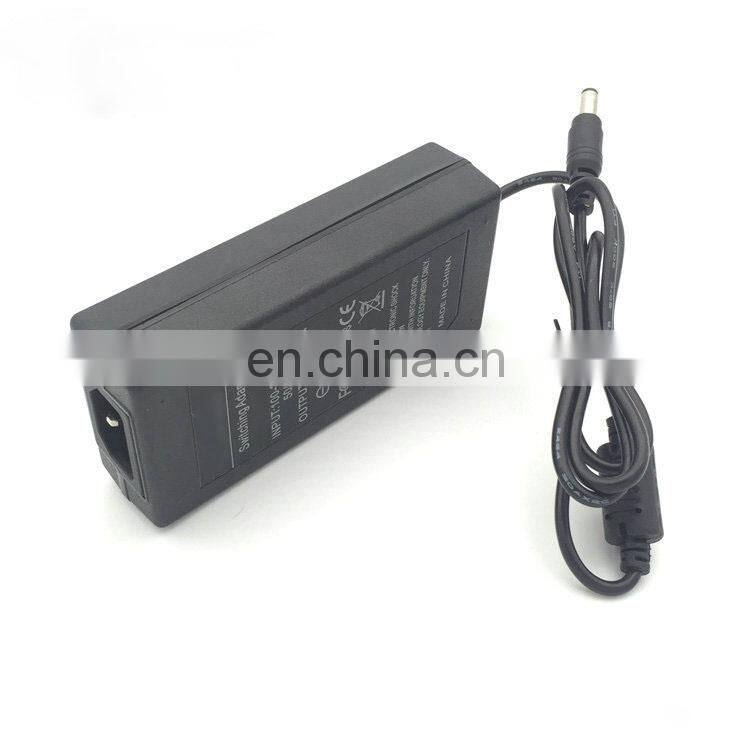 12V4A switching power supply Adapter 12V 4A desktop feed line