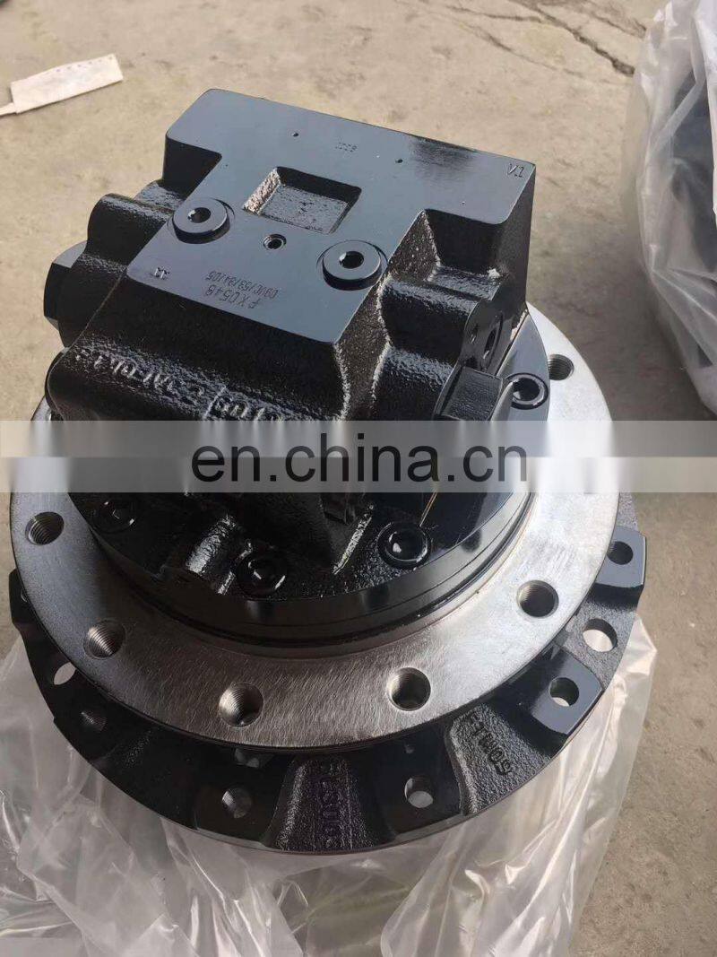 takeuchi Tb175 Final Drive Takeuchi Tb175C Travel Motor Takeuchi Track Drive Motor