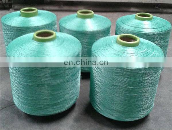 woven bag closing pp twist yarn