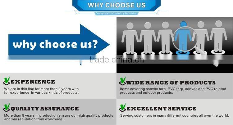 heavy duty waterproof cotton canvas drop cloth for floor