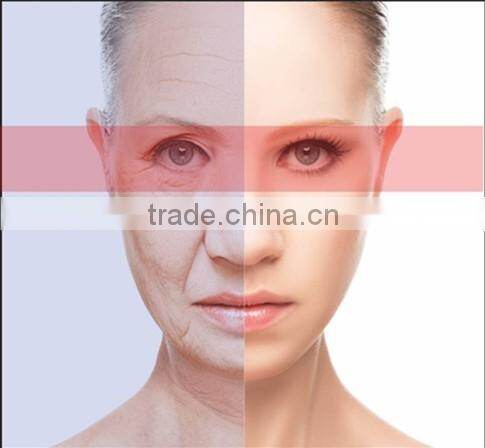 Beauty salon skin tendering equipment