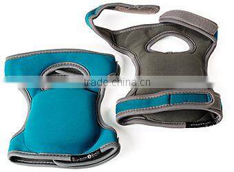 Waterproof Memory foam garden knee pad