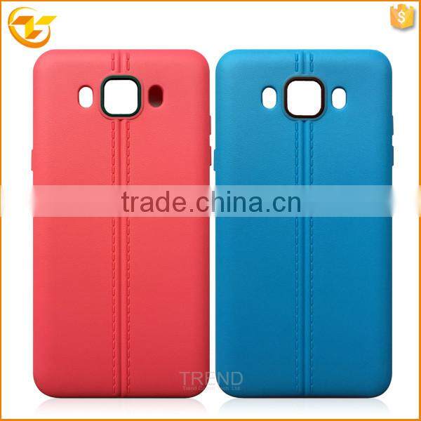 china supplier android mobile phone slim cover case for Samsung j5