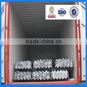 steel angle 50x50x5, equal angle steel