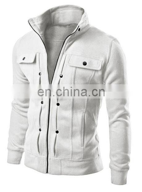 Classic Men's Jacket Collar Men's jacket winter clothing men's cold-resistant Leisure self-cultivation