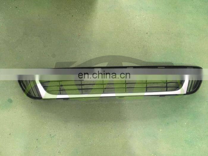 For Toyota 2013 Venza Bumper Grille,paint, Automobile Lower Grille