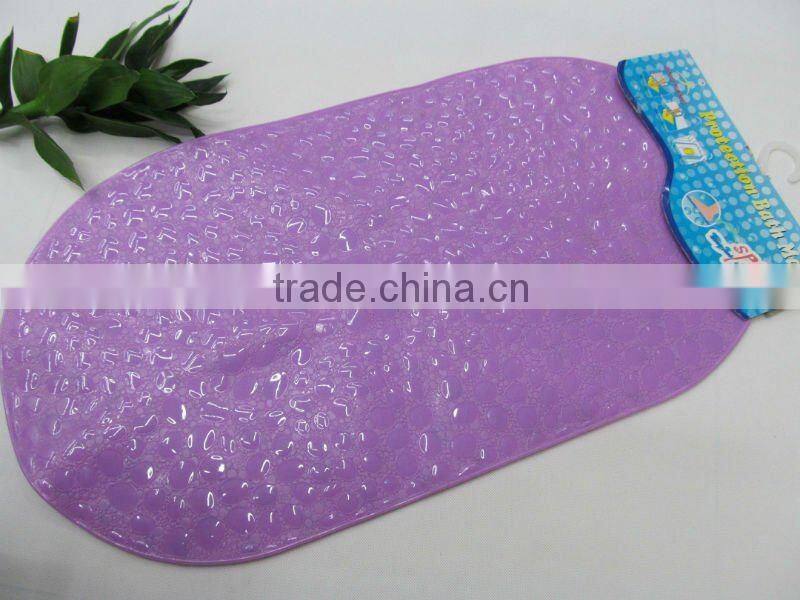 bath mat PVC anti-slip mat (JK-8836C)