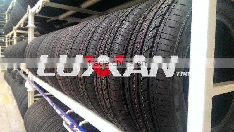 2015 BEST PRICE used tire wholesale ohio LUXXAN Aspirer C2