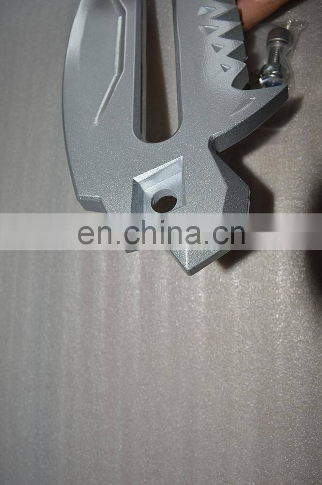 J071 winch cable roller fairlead aluminum alloy for jeep for wrangler jk