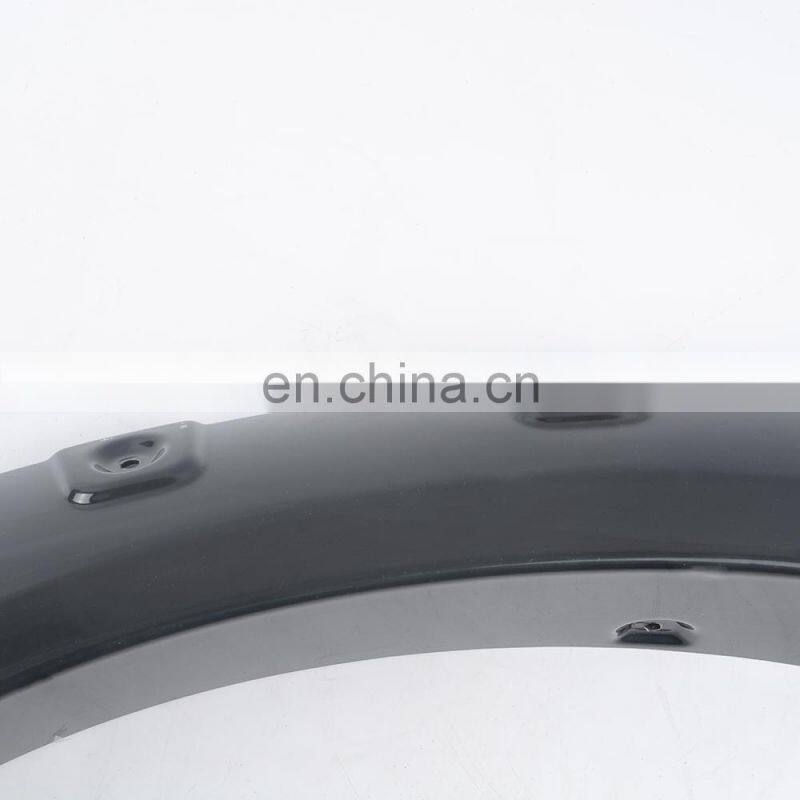 Maike Auto Parts steel Fender for Dodge Ram 1500 fender flares 2009-2017 car accessories