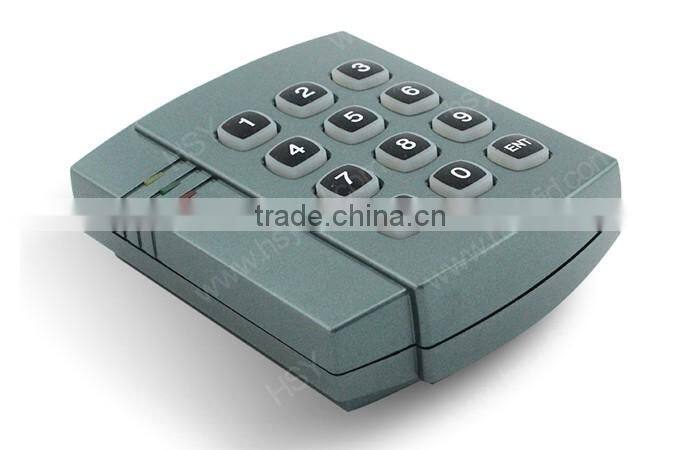 RFID 13.56mhz IC Card Door Access Control