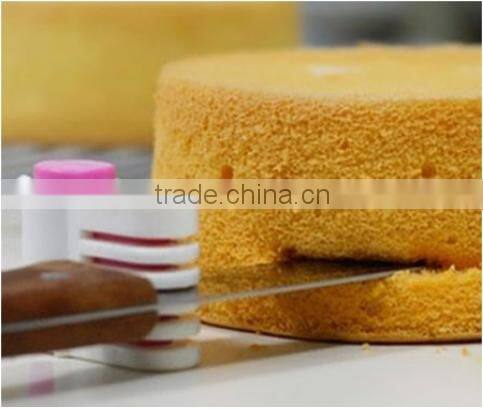 KH Respond Promptly Lovely Adjustable Bread Slicer