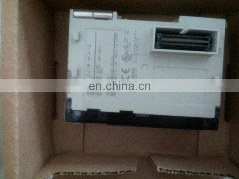 Omron CJ1W-NC413 Position Control Unit PLC Module Brand New High Quality