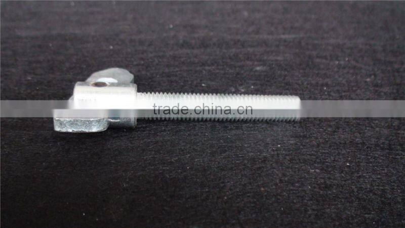 02441 Anti-Luce Fastener L70mm,trailer accessories with zinc plated