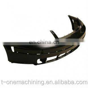 Hot china products ABS Injection Molded Plastic Parts Manufacturer