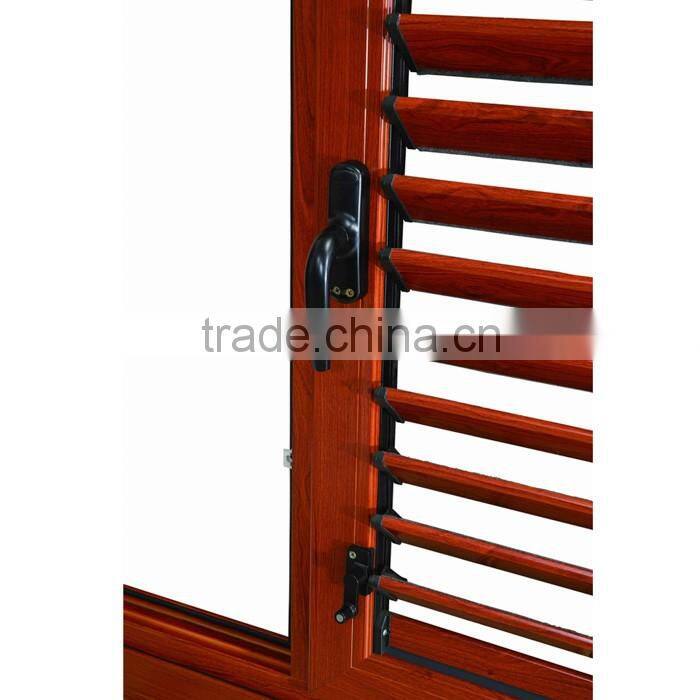 Best Choice! Classic Design Foshan Oem/Odm Shutter Window Mirror