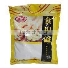 Semi-automatic Powder Filling Packing Machine