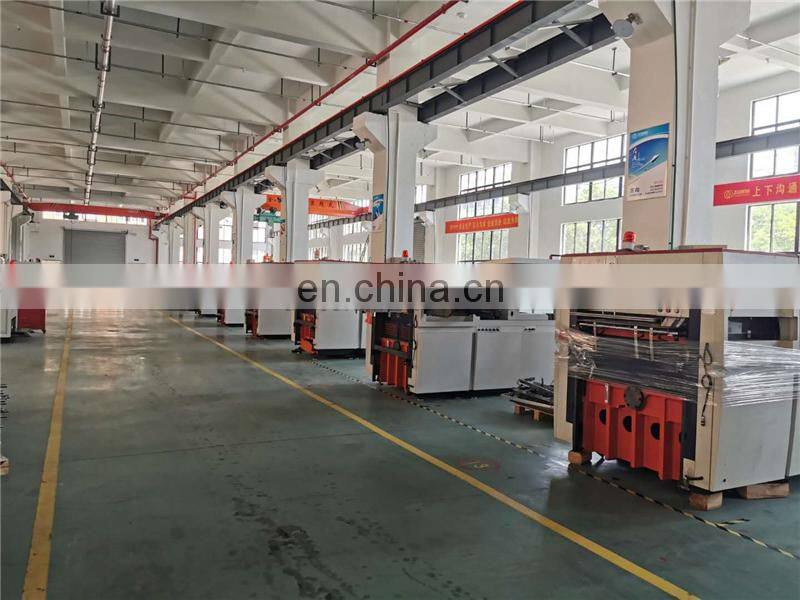 TMQ930 Automatic Roll Feed Juice Water Coffee Paper Cup Sleeve Fan Die Cutting and Creasing Machine