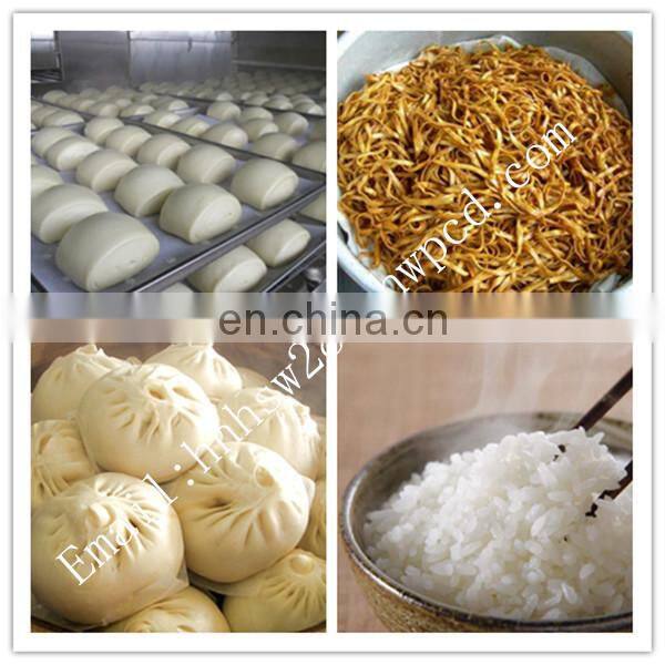 School use rice steamer machine Bread cooker machine